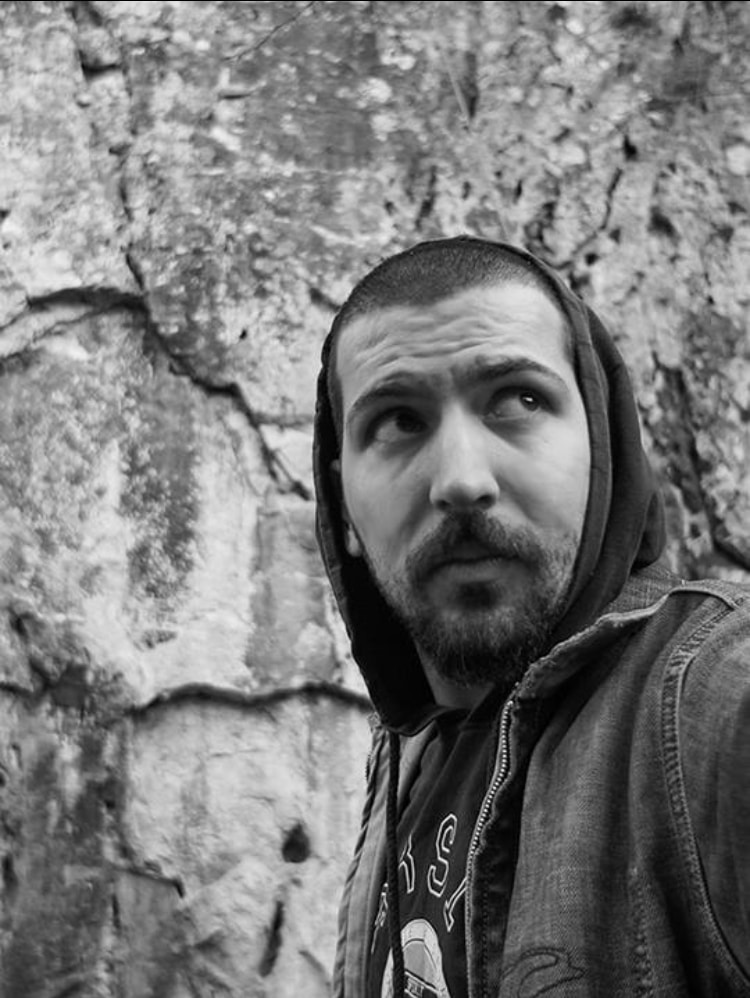 Go to Çağlar Canbay's profile