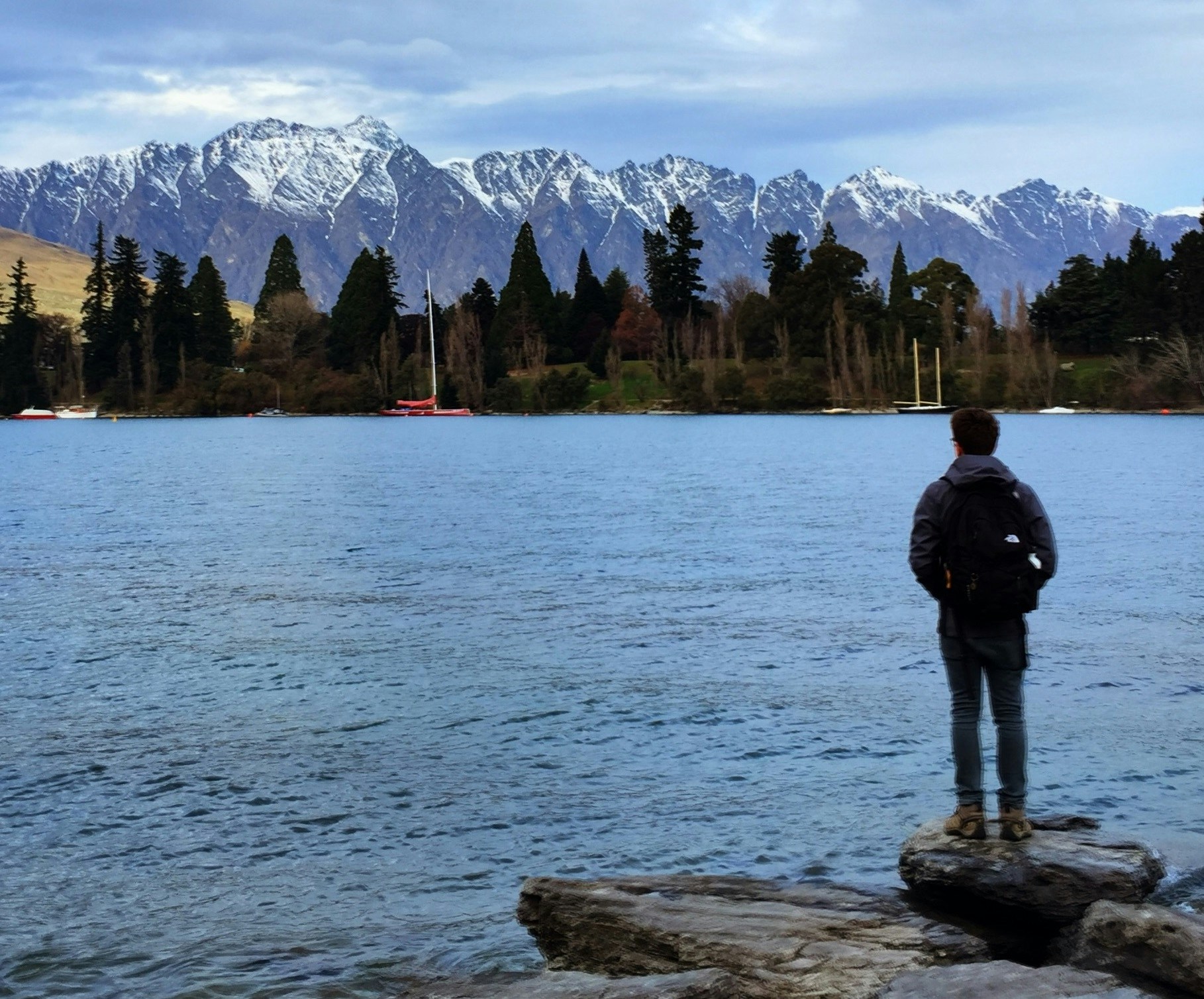 Vai al profilo di Alex Neves