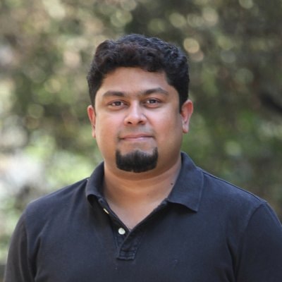 Buka profil Preshit Deorukhkar
