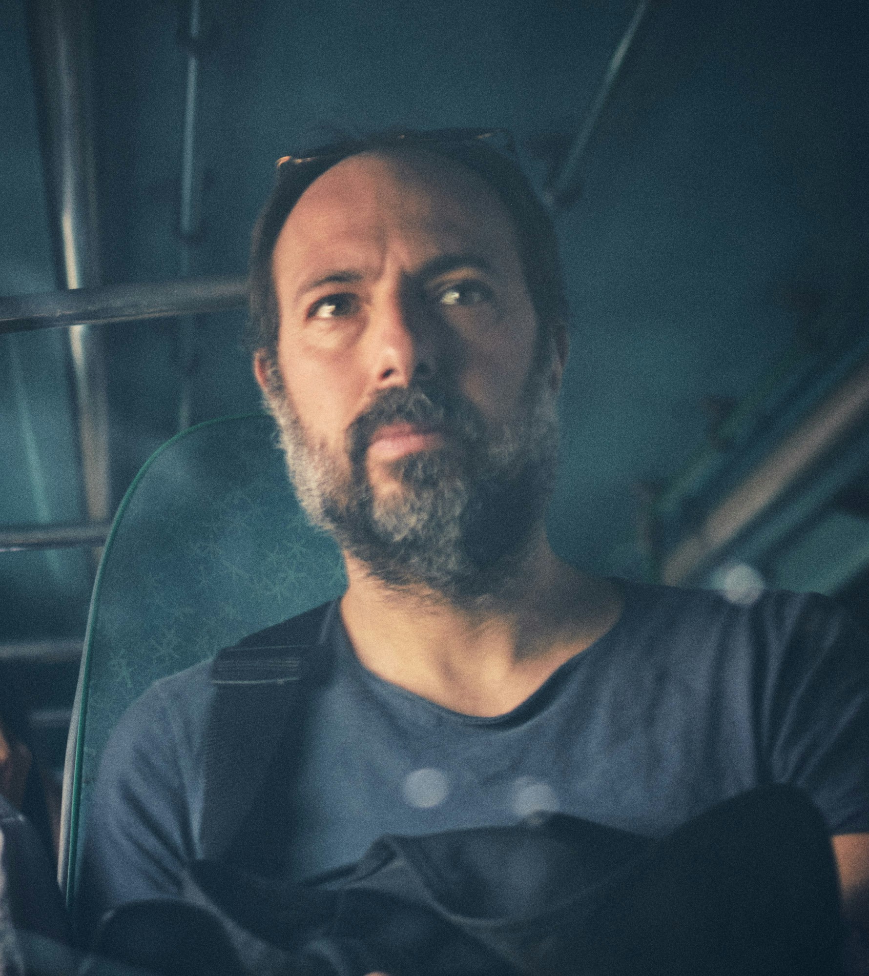 Go to Francesco Majo's profile