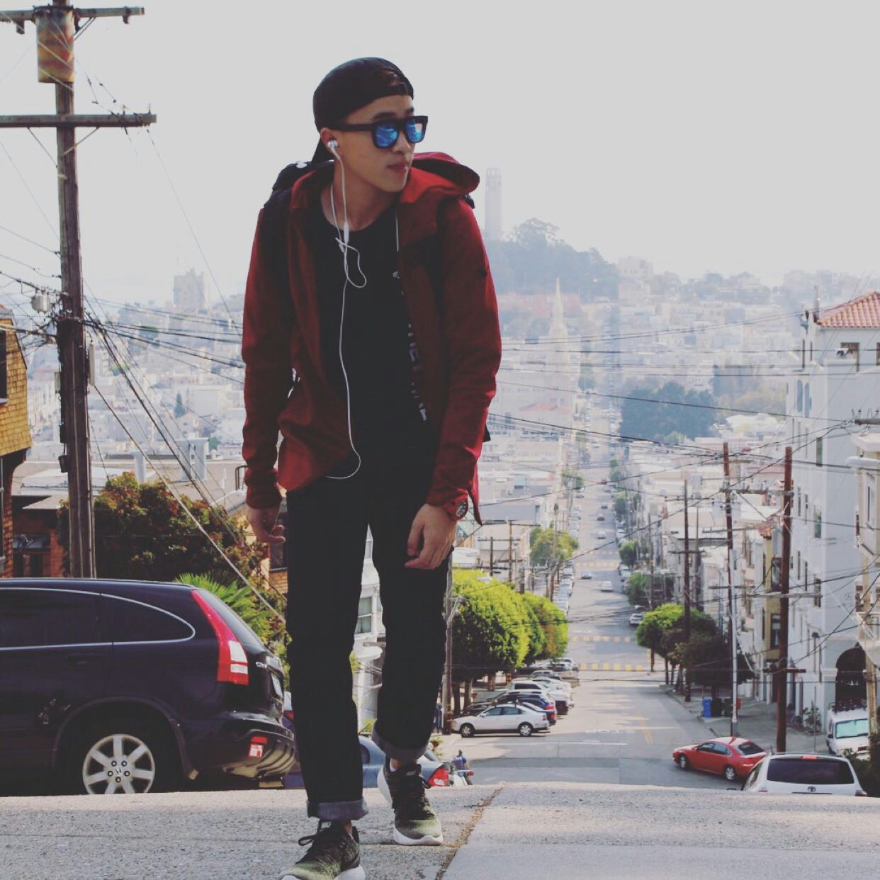 Go to Yunqing Leo's profile