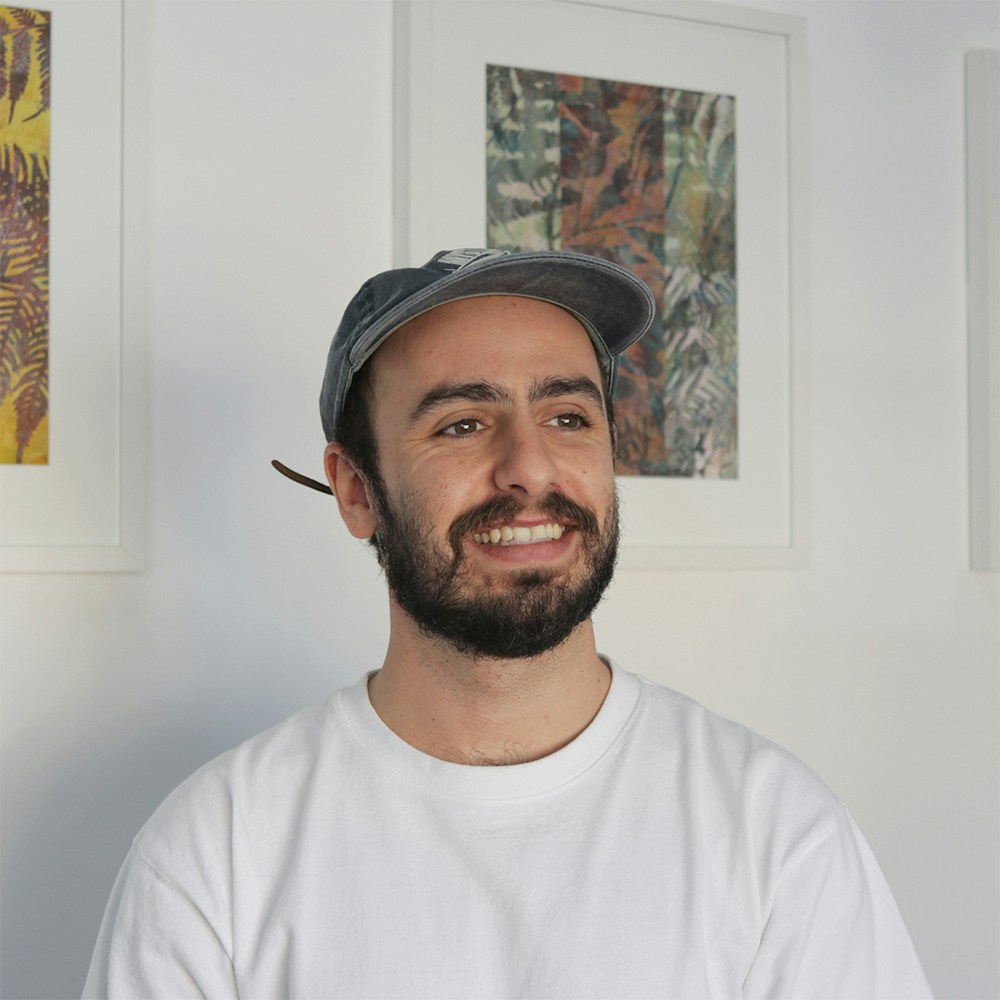 Go to Joel Stylis's profile