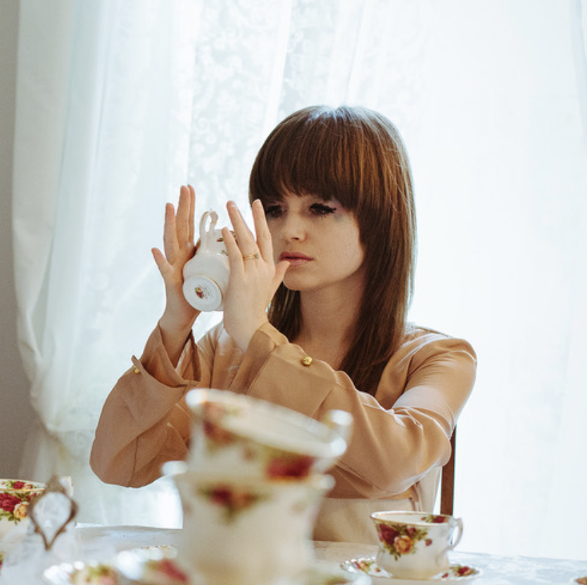 Go to Calle Macarone's profile