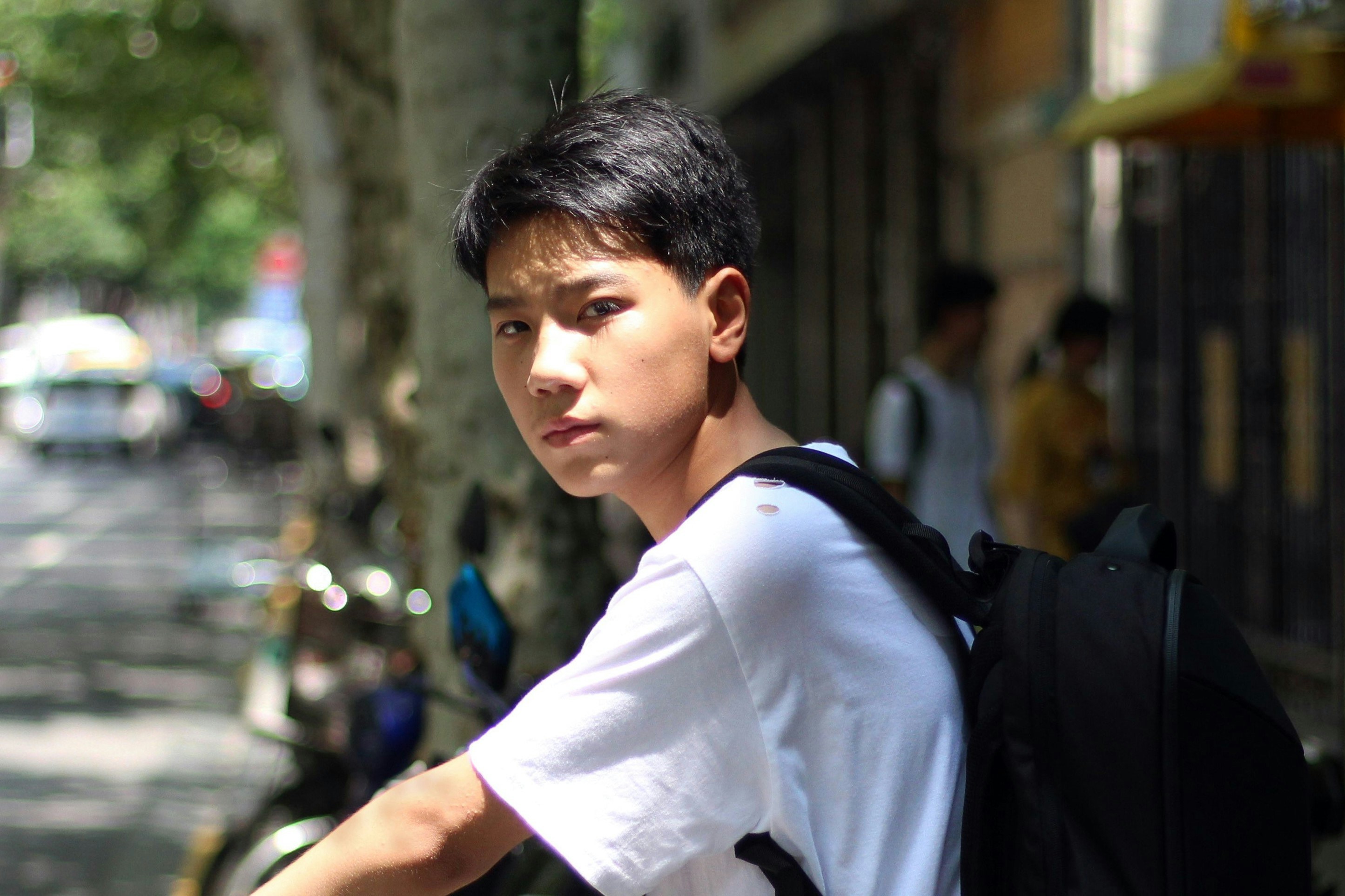 Go to Muyuan Ma's profile