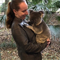 Avatar of user Angela Matijczak