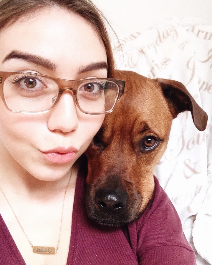 Ve al perfil de Ruby Schmank