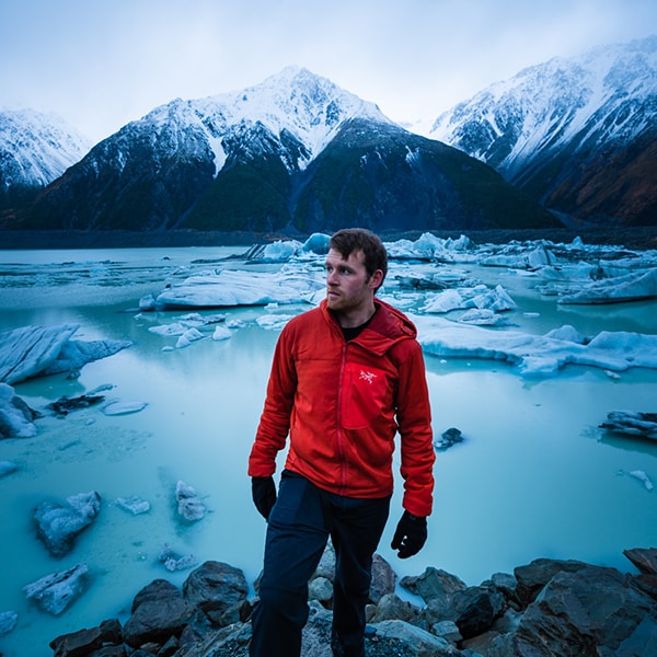 Go to Joel Staveley's profile