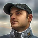 Avatar of user Nikolay Tchaouchev