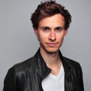 Go to Guerric de Ternay's profile