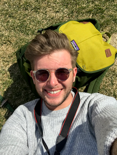 Go to Daniel Welsh's profile