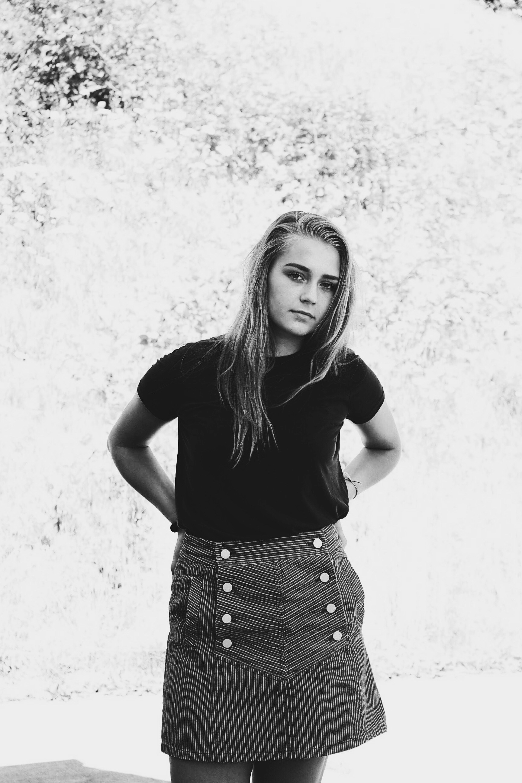 Go to Taelynn Christopher's profile