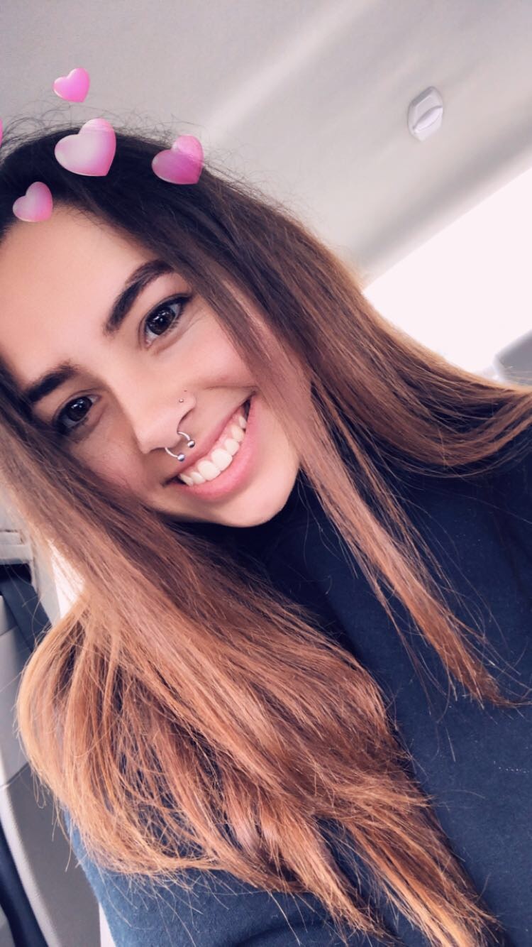 Go to Sierra Bell's profile