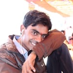 Avatar of user Pankaj Karnewar