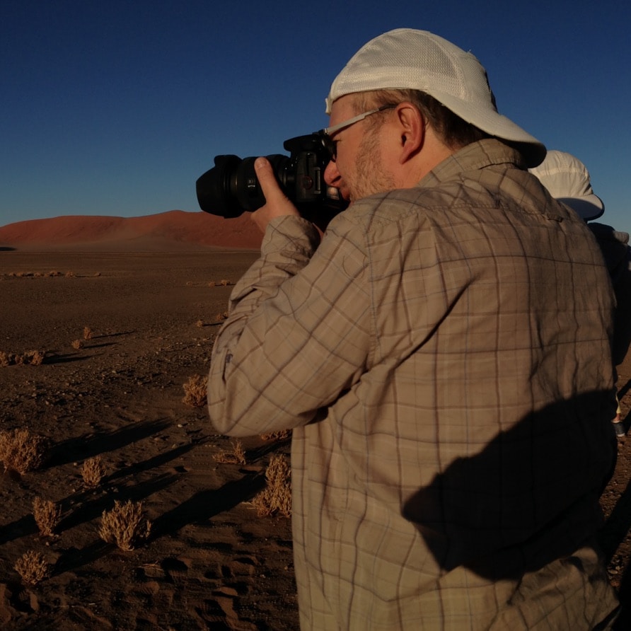 Go to Paul Keiffer's profile