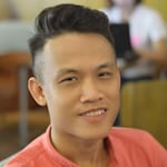 Avatar of user Nguyen Tran