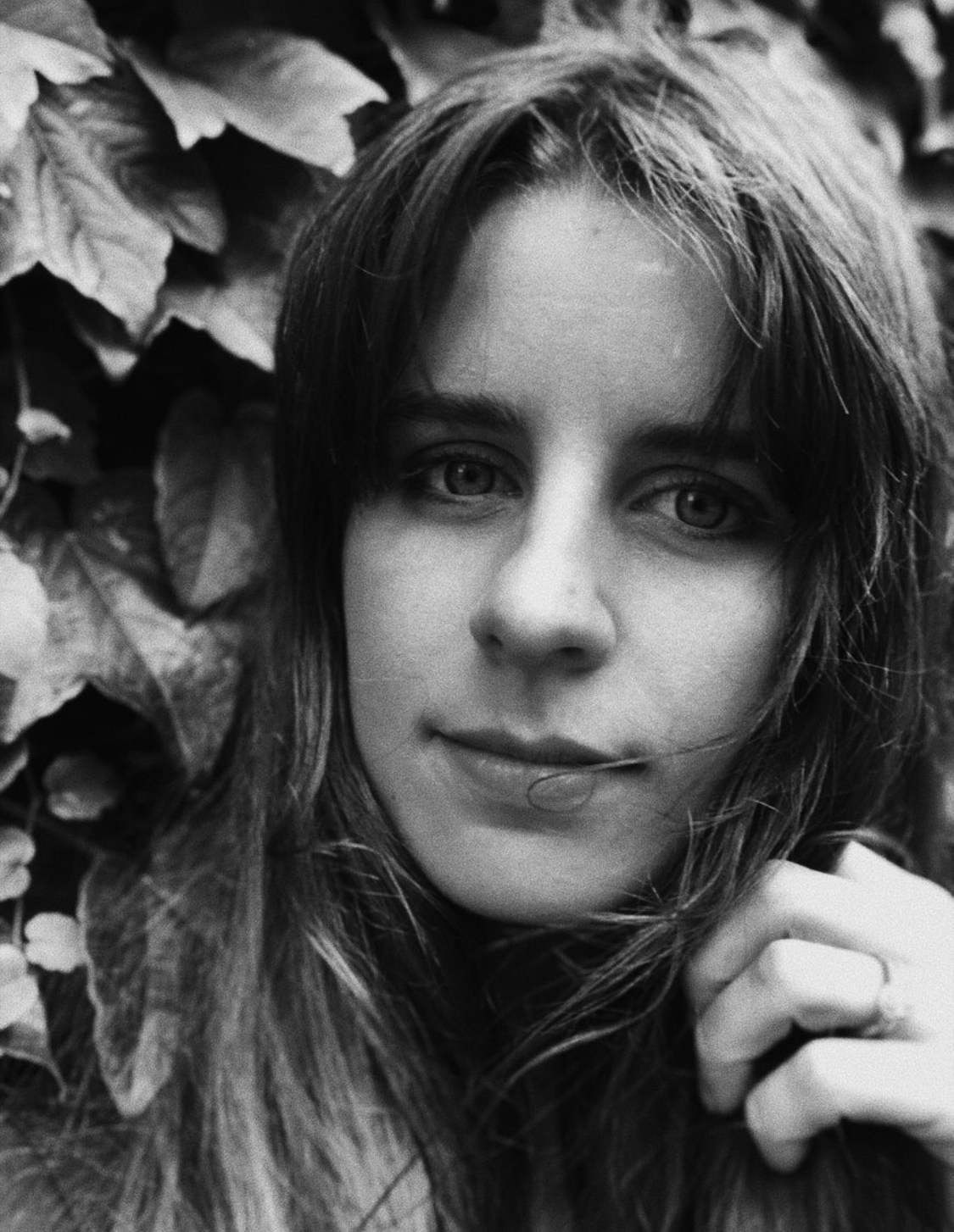 Go to Stephanie Renee Cluff's profile