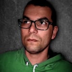 Avatar of user Dragan Miljkovic