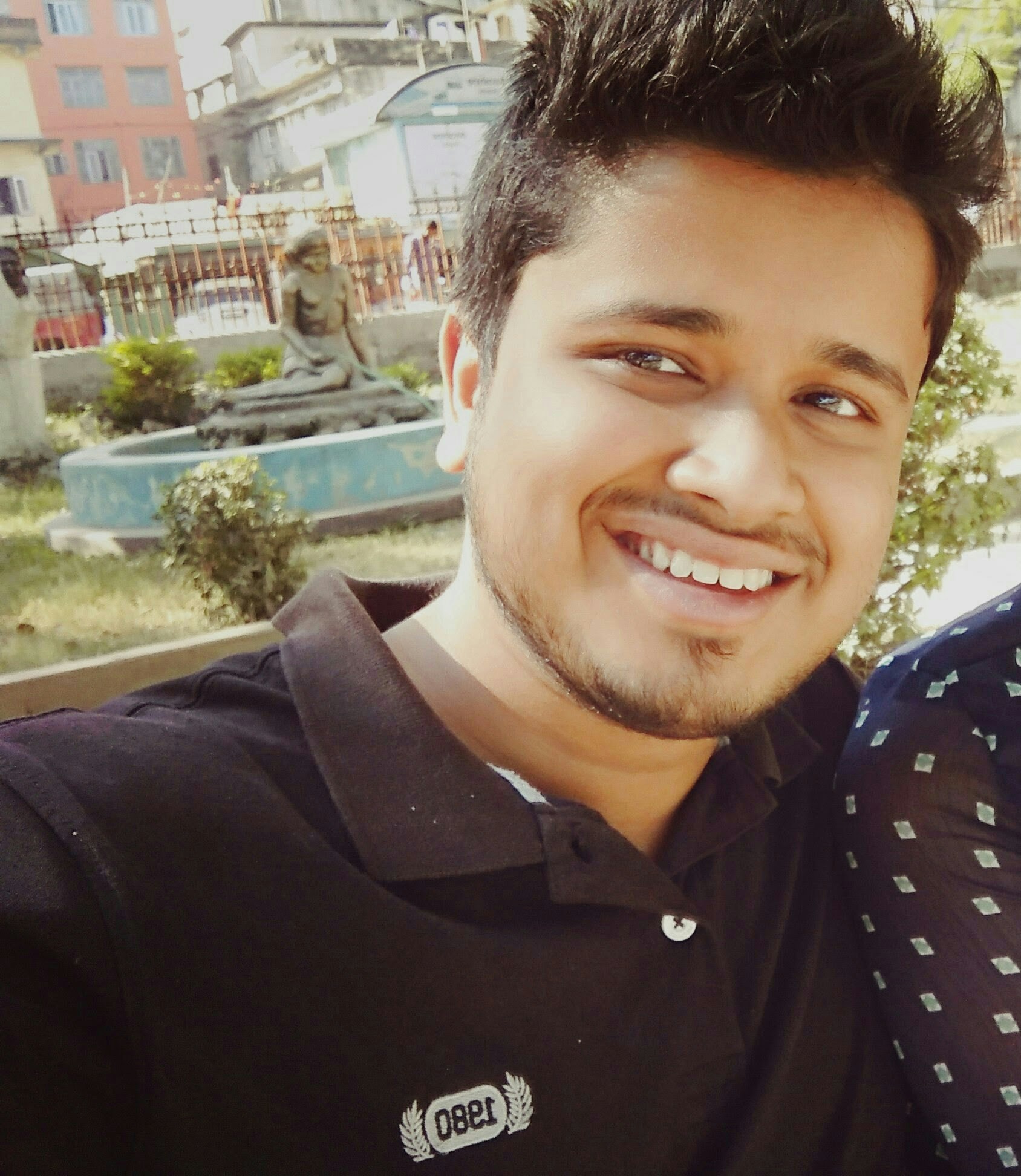 Go to Anirban Ghosh's profile