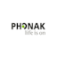 Avatar of user Phonak Work Life