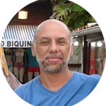 Avatar of user Elizeu Santos