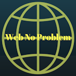 Avatar of user Web No Problem