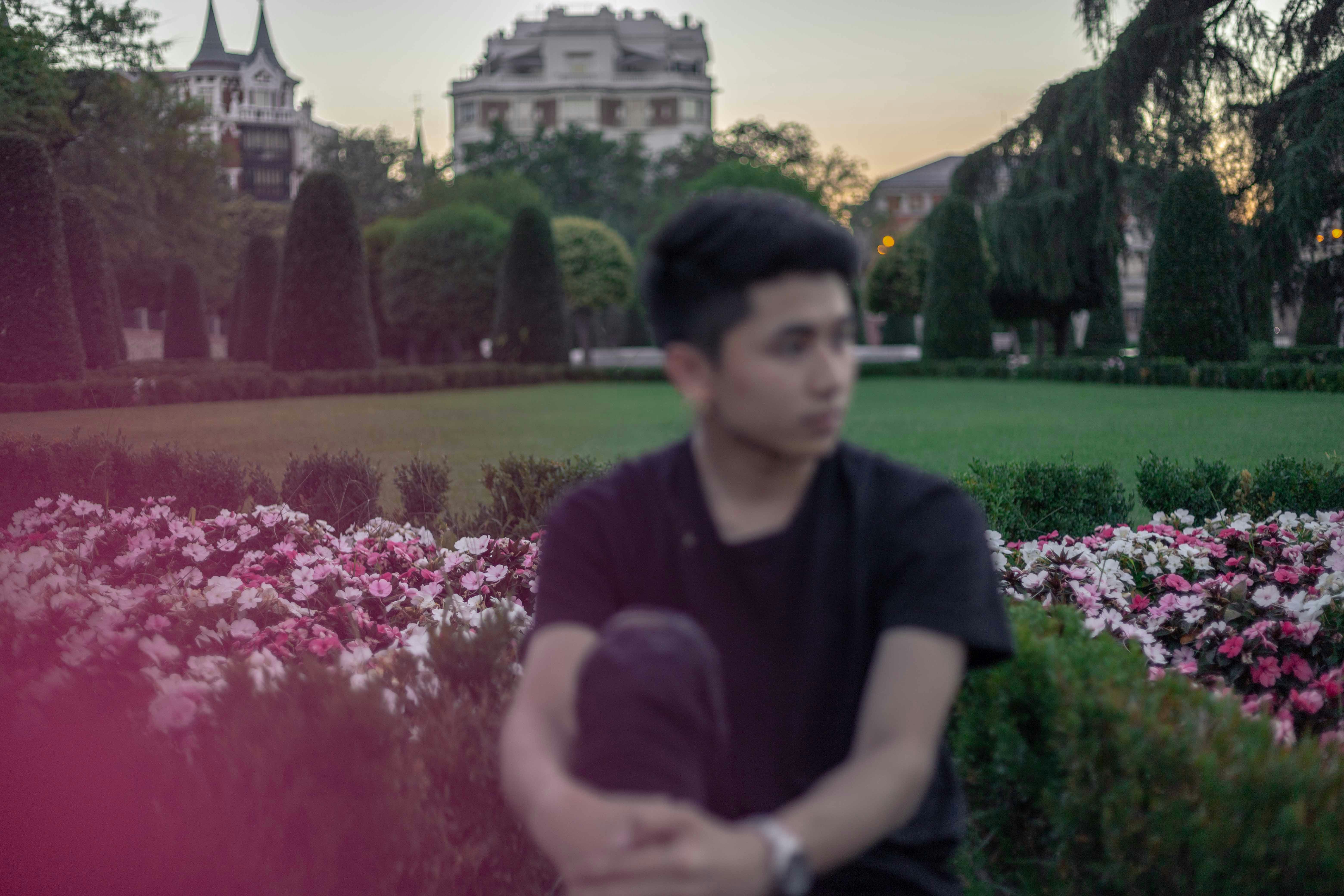 Go to Mahosadha Ong's profile