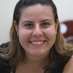 Avatar of user Priscila Batista