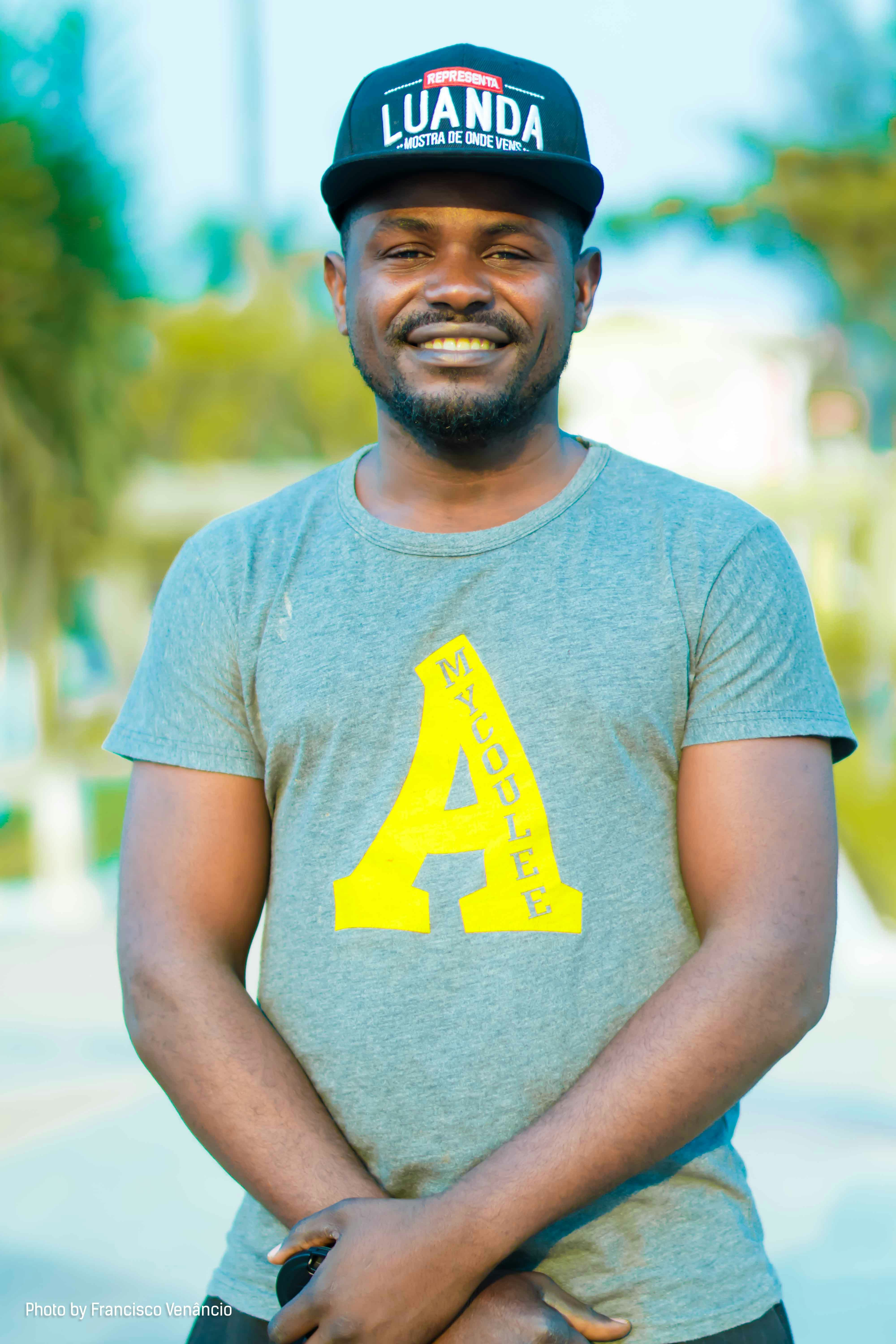 Go to Francisco Venâncio's profile