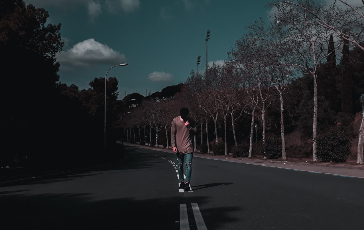 Ve al perfil de Abdeel dz