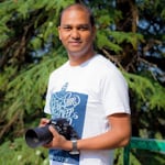 Avatar of user Rohit Farmer