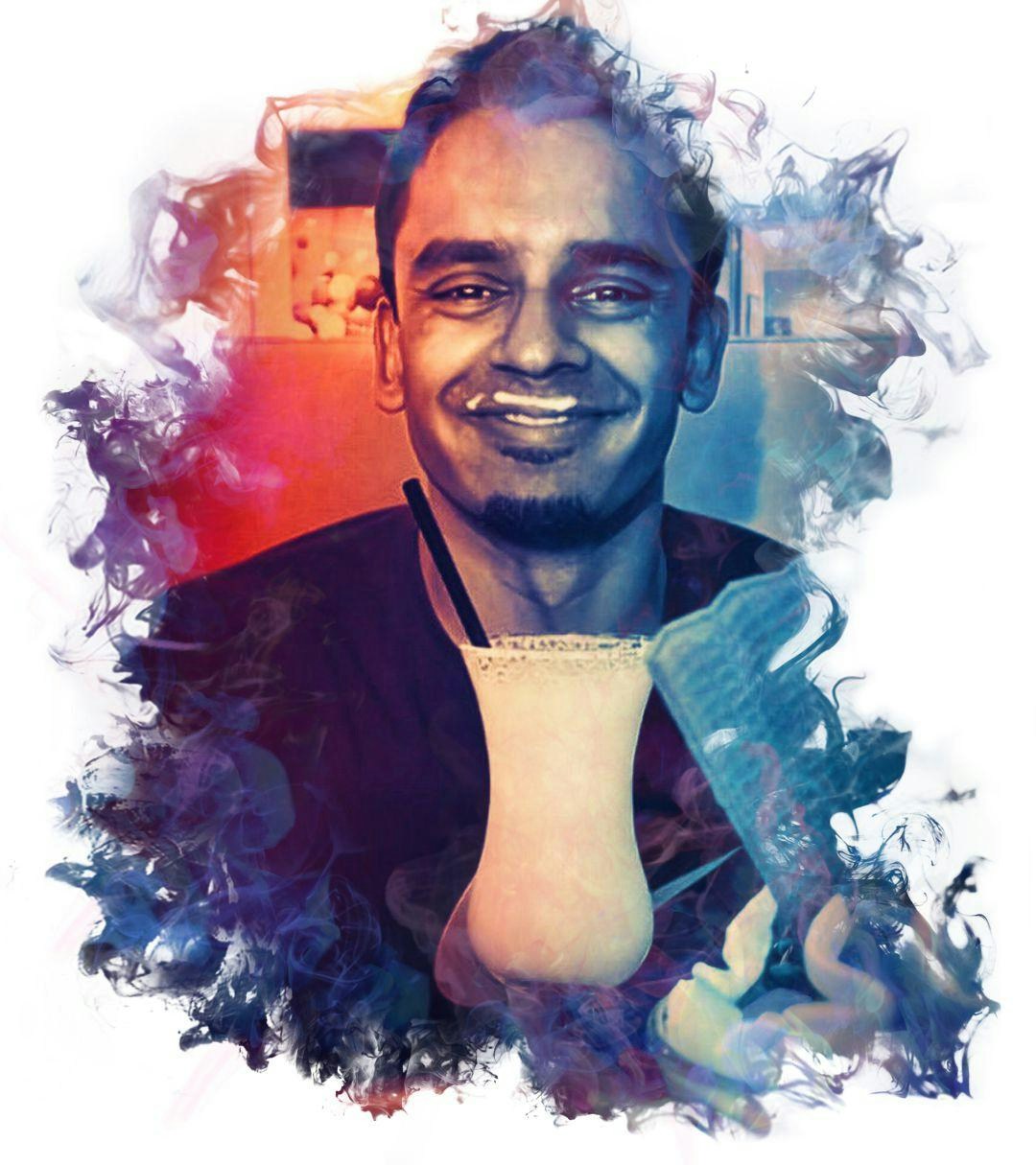 Go to Ananthan Loggi's profile
