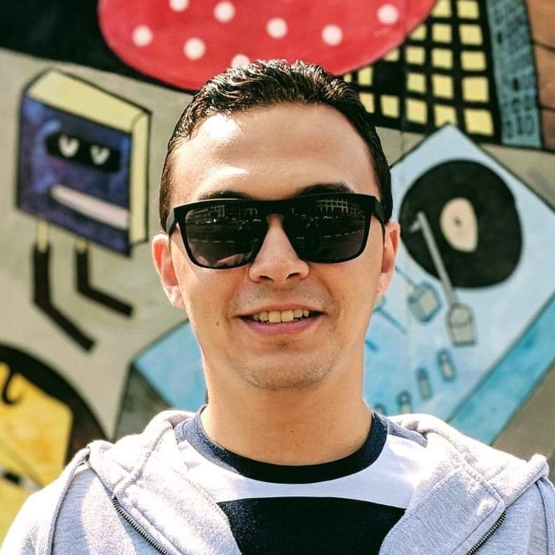 Avatar of user Mohammed Abdullatif