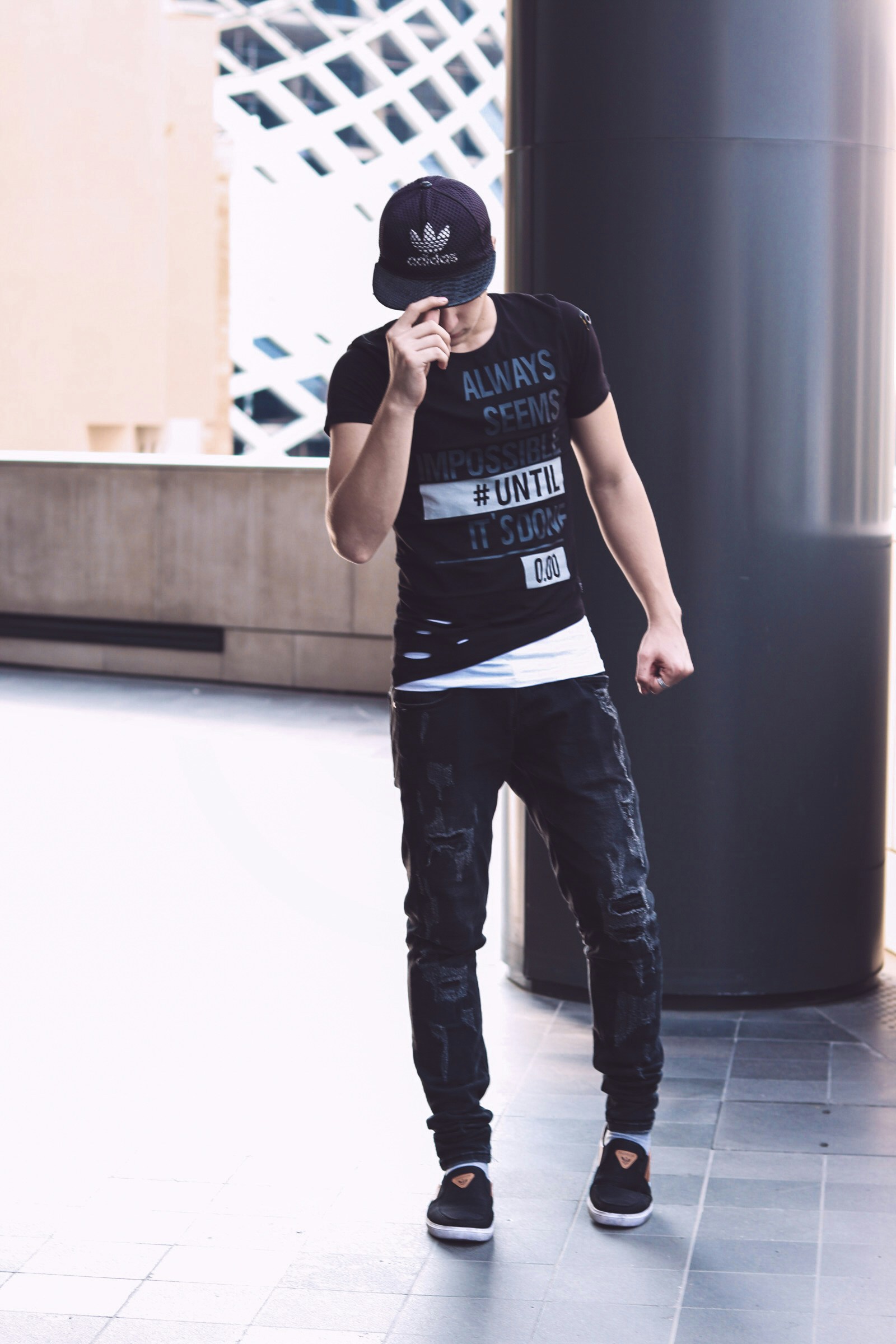 Go to A B E D K A Y A L I's profile