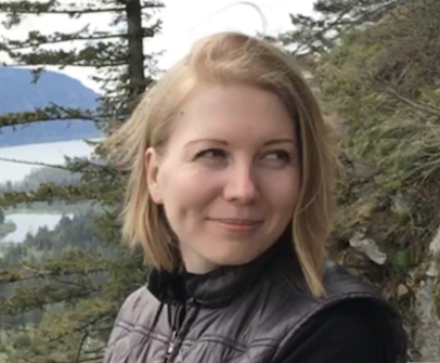 Go to Elena Kuchko's profile