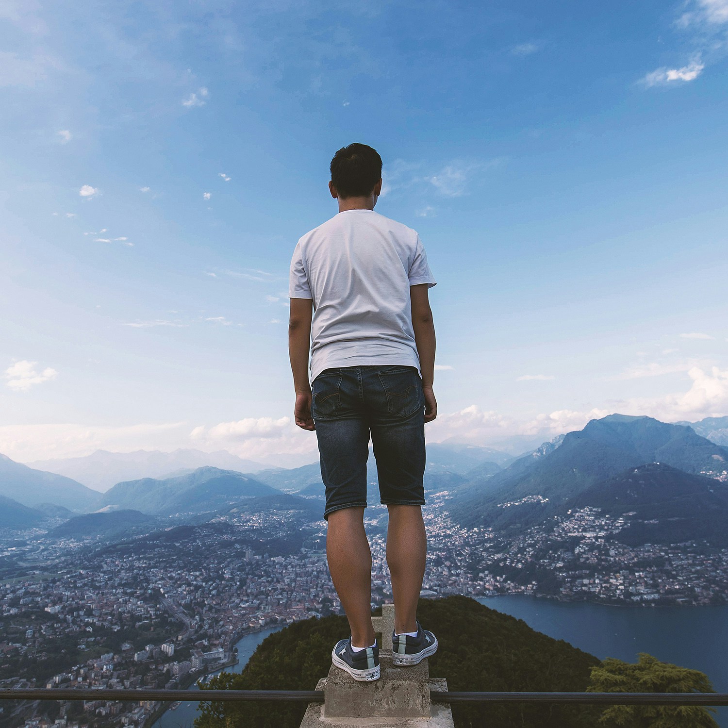 Go to JUN HAO's profile