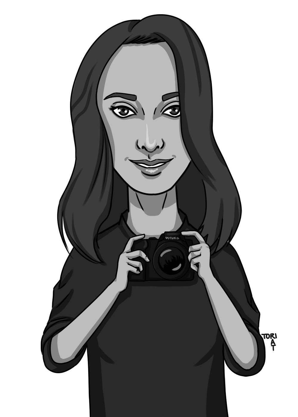 Go to Alexandra Gornago's profile