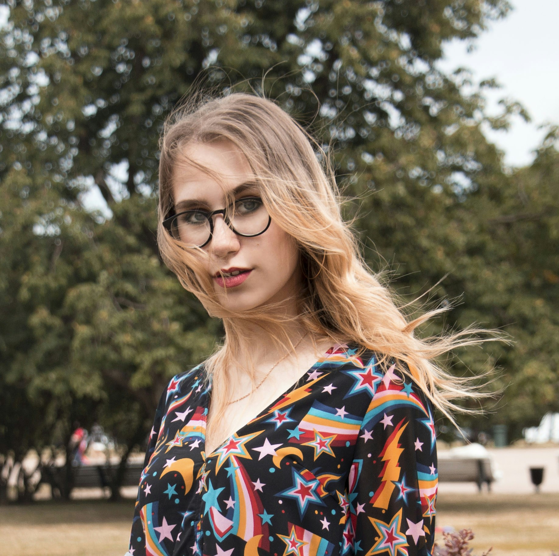 Go to Elizabeth Vickers's profile