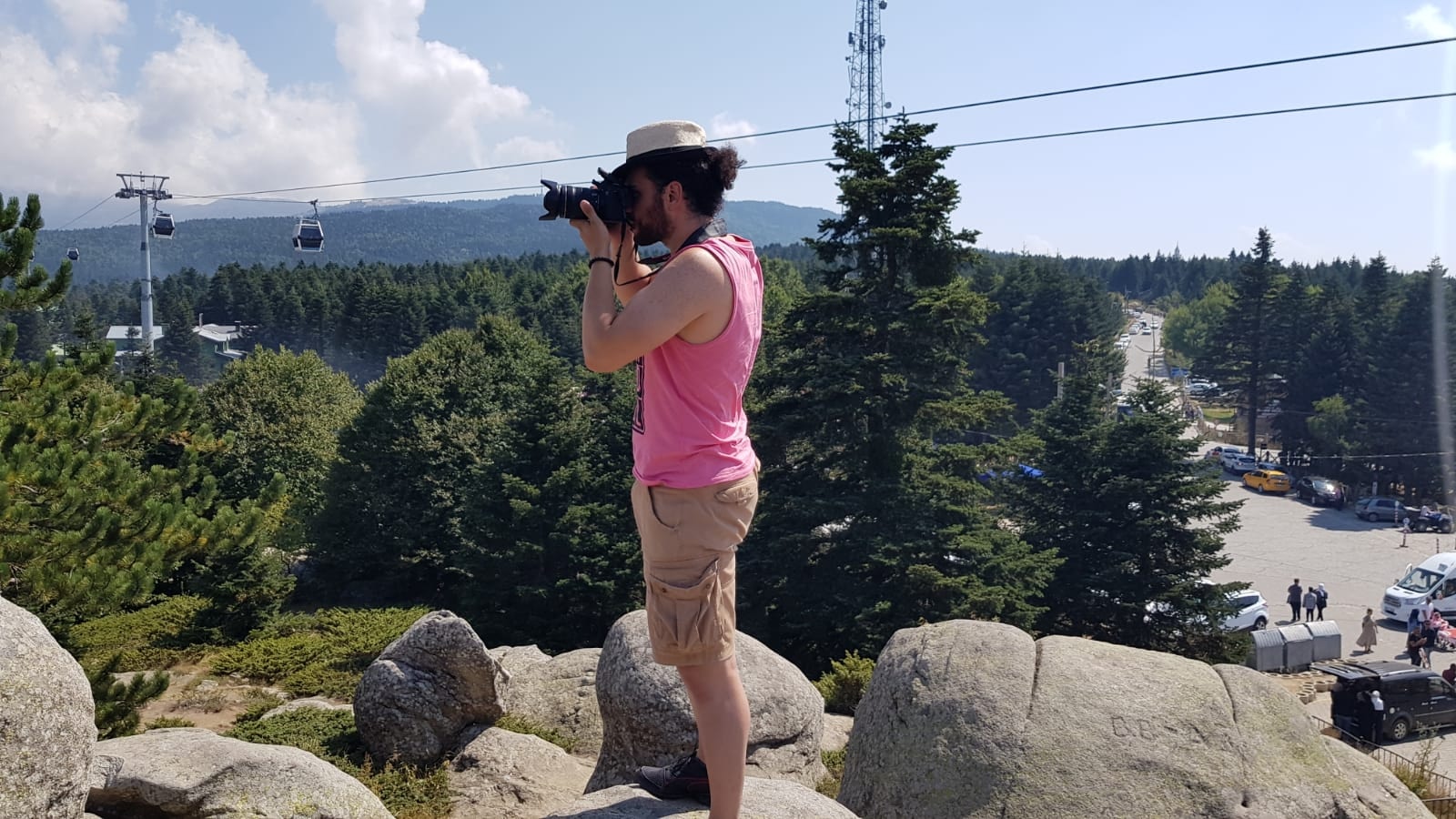 Go to ALI KASMOU's profile