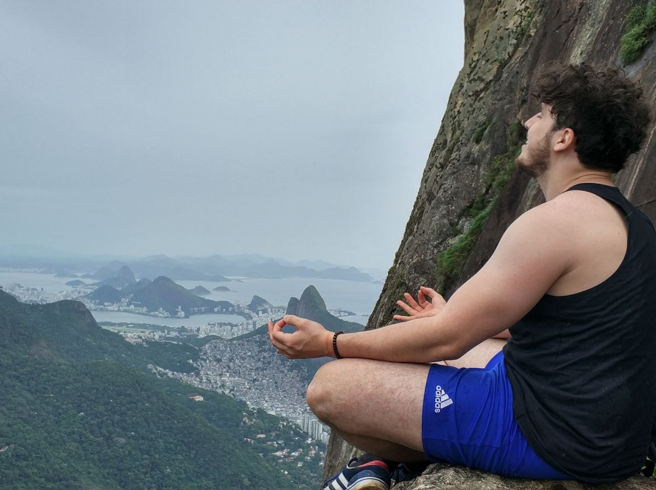 Ve al perfil de Luis Desiro