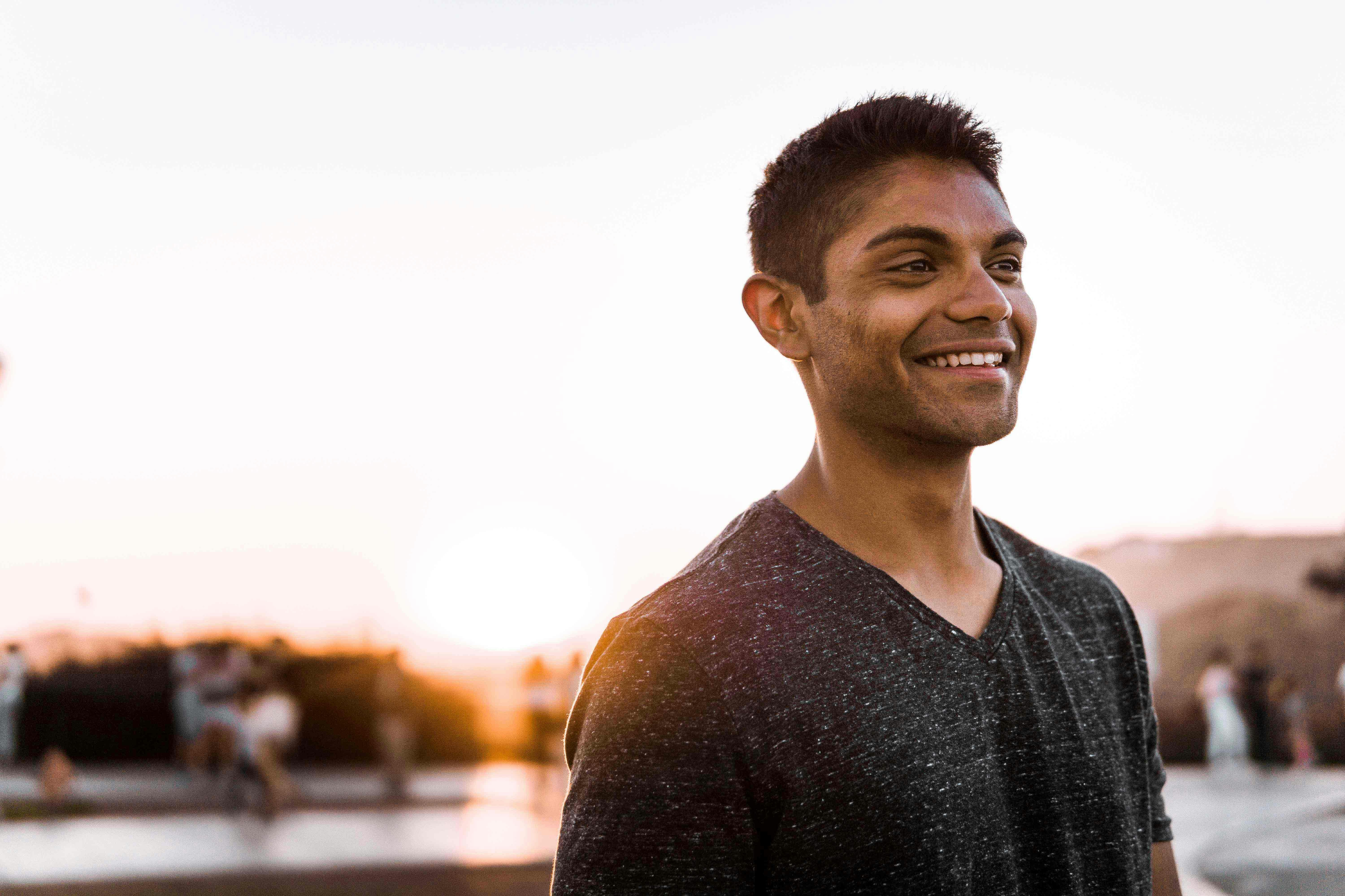 Go to Kevin Bhagat's profile