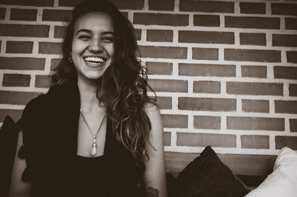 Avatar of user Marcella Pio