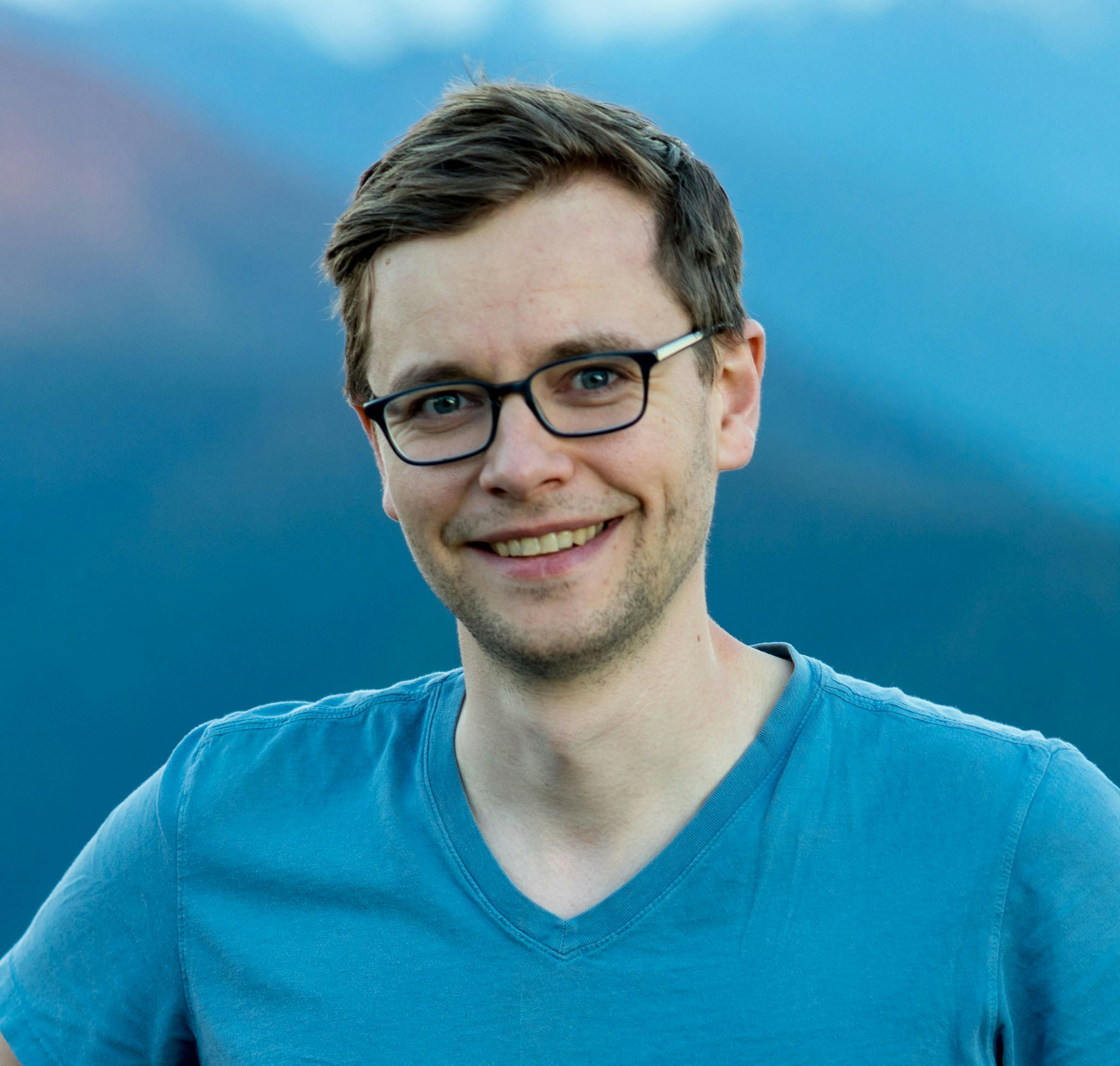 Go to Sergei Akulich's profile