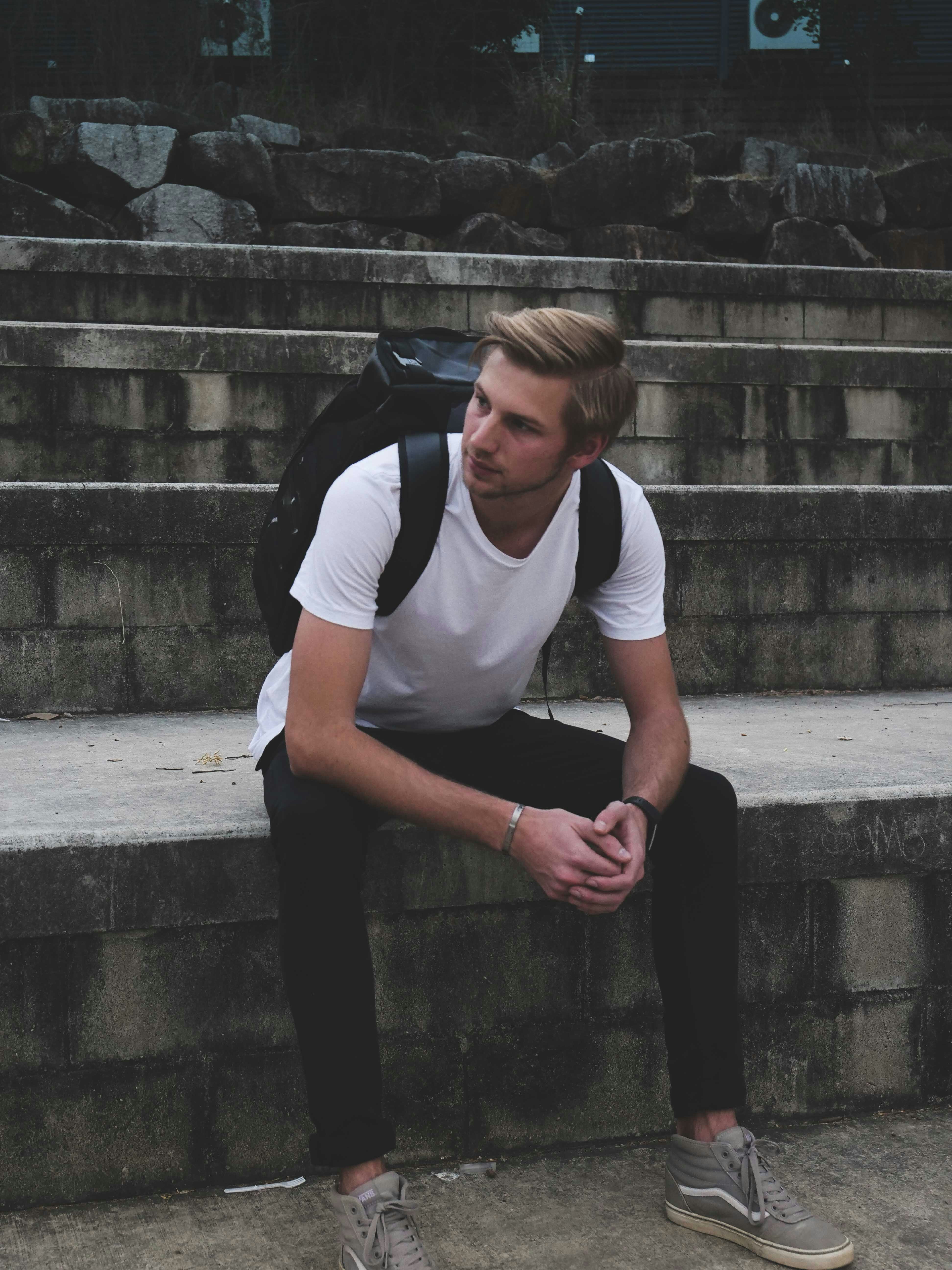 Ir para o perfil de Daniel Christie