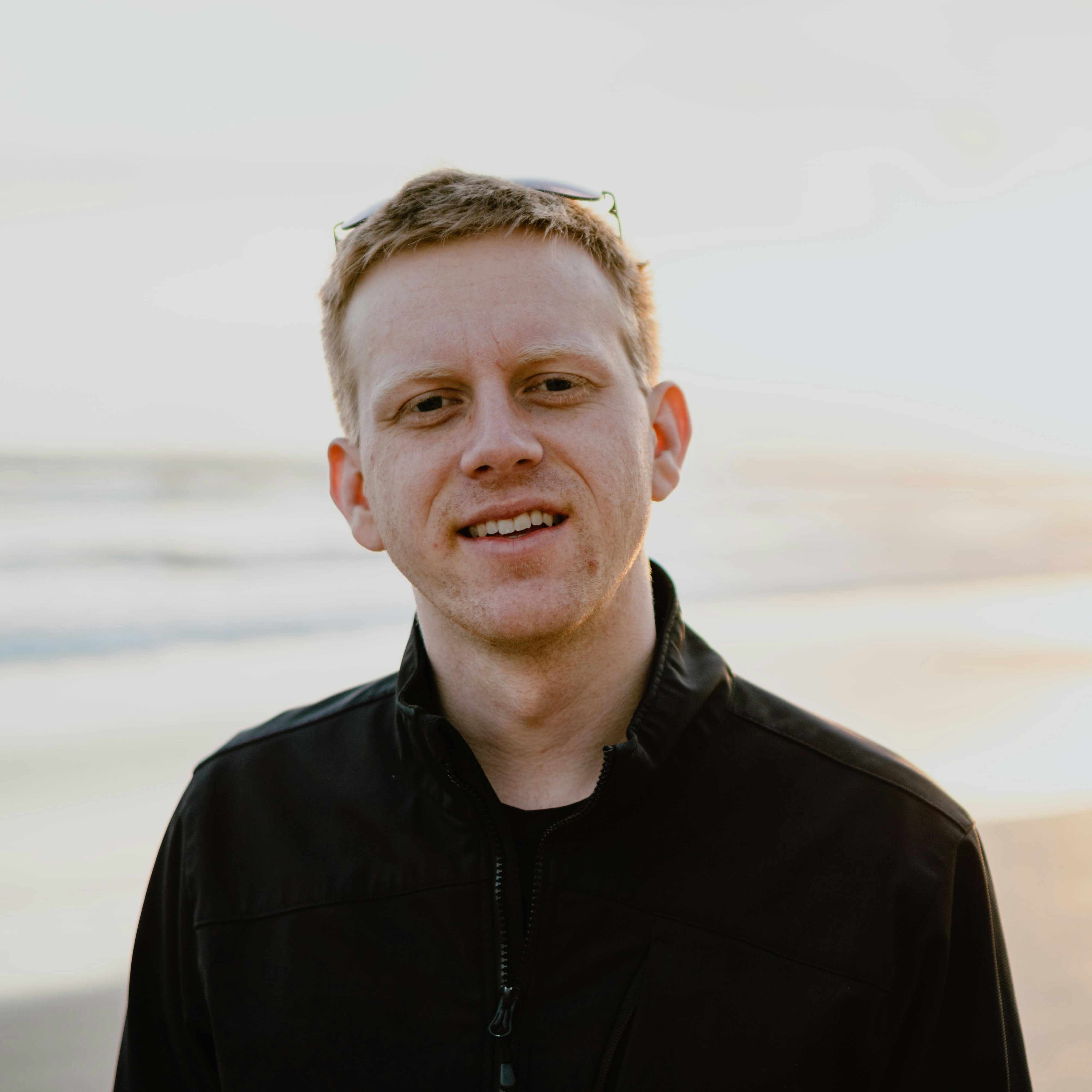 Kevin Gutowski의 프로필로 이동