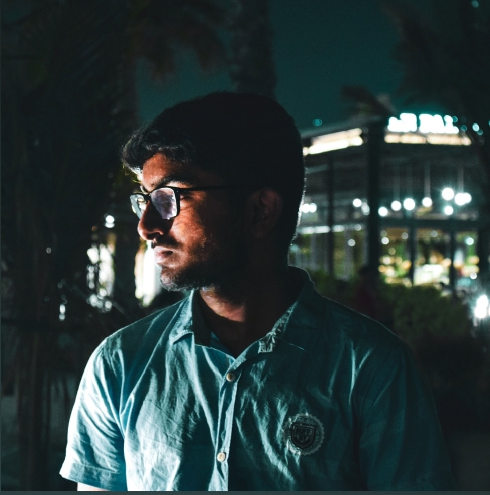 Go to Kevin JD's profile