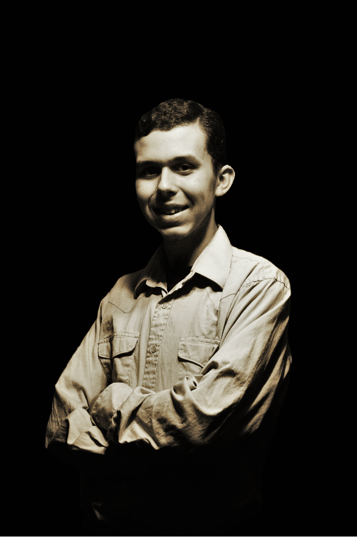 Go to Fletcher Pride's profile