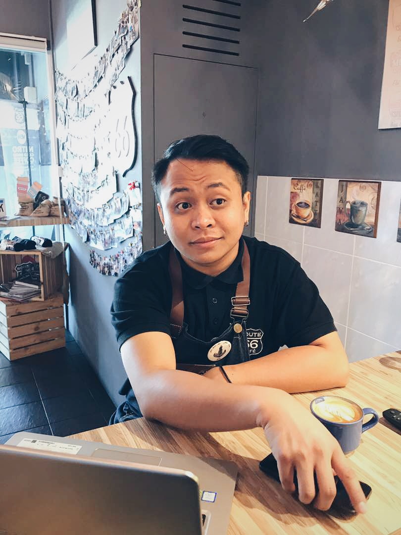 Go to Ryan 'O' Niel's profile