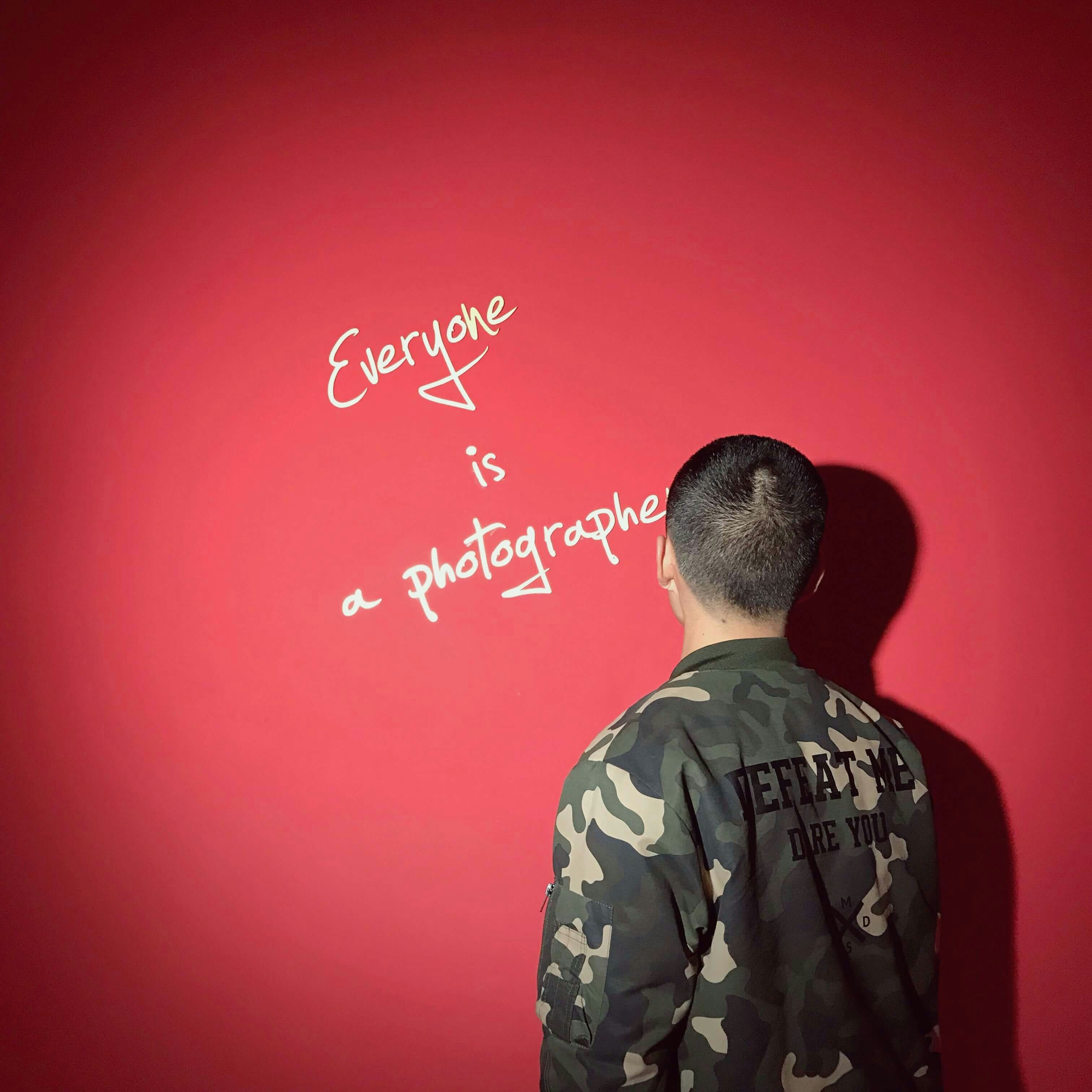 Avatar of user Z elvis