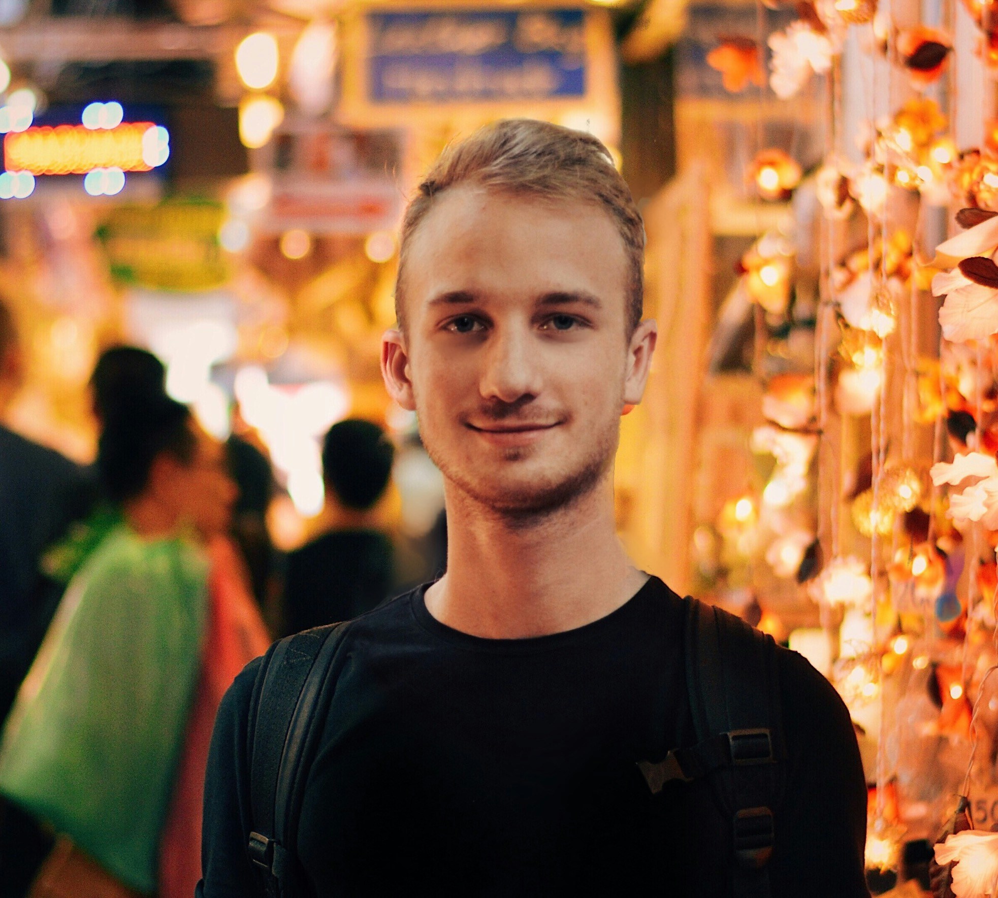 Go to Alessandro Capuzzi's profile