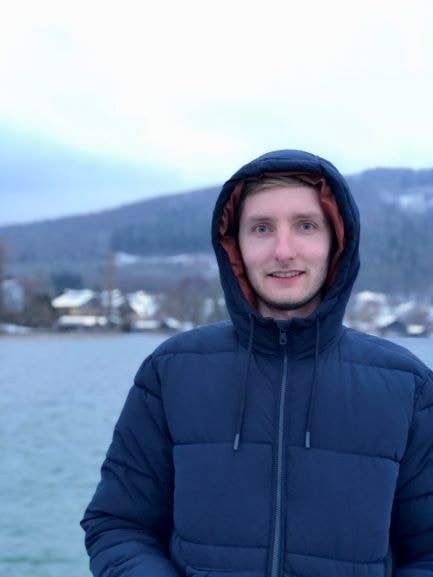 Avatar of user Alex Hufnagl